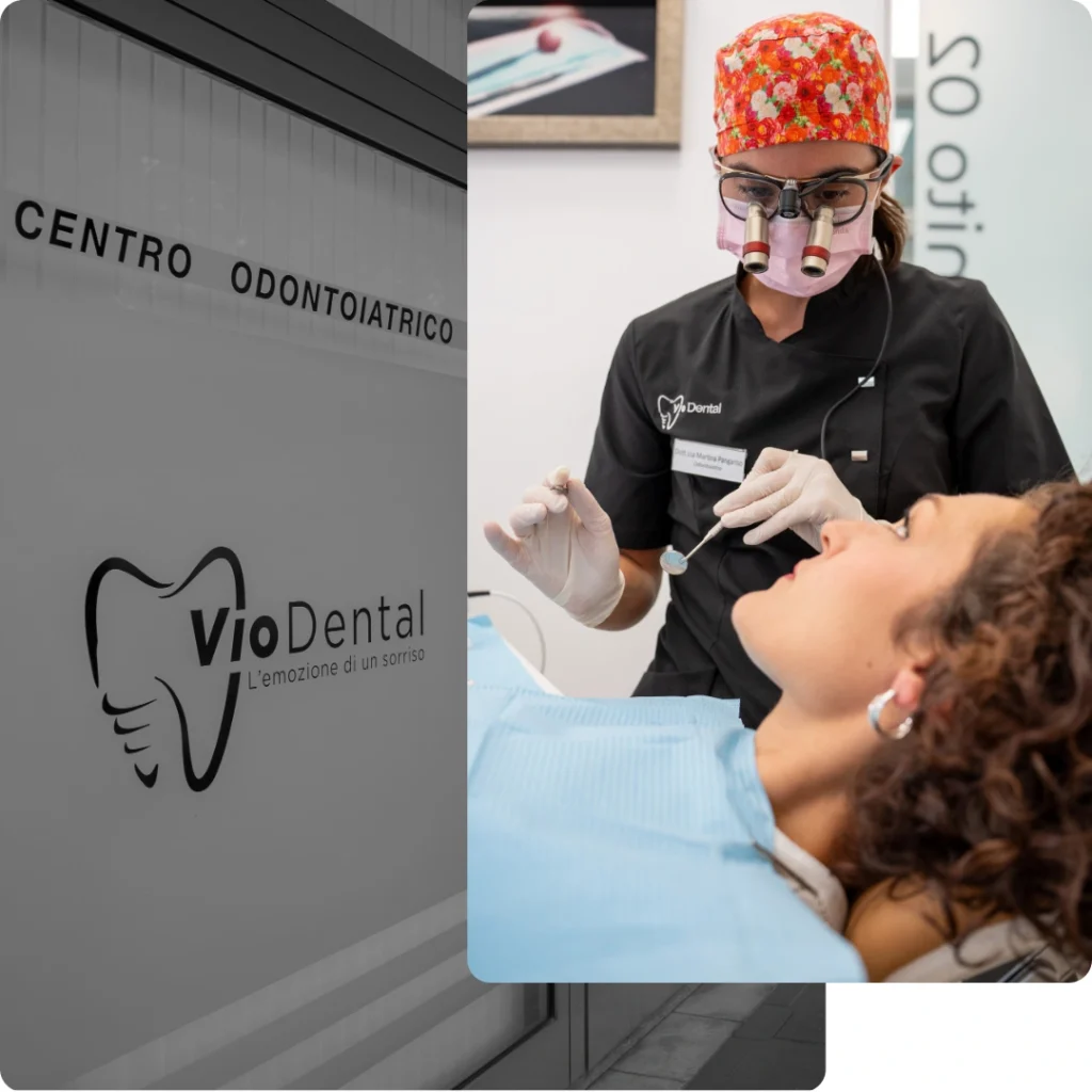 Dove Siamo 2 FOTO 1 Centro Odontoiatrico Viodental