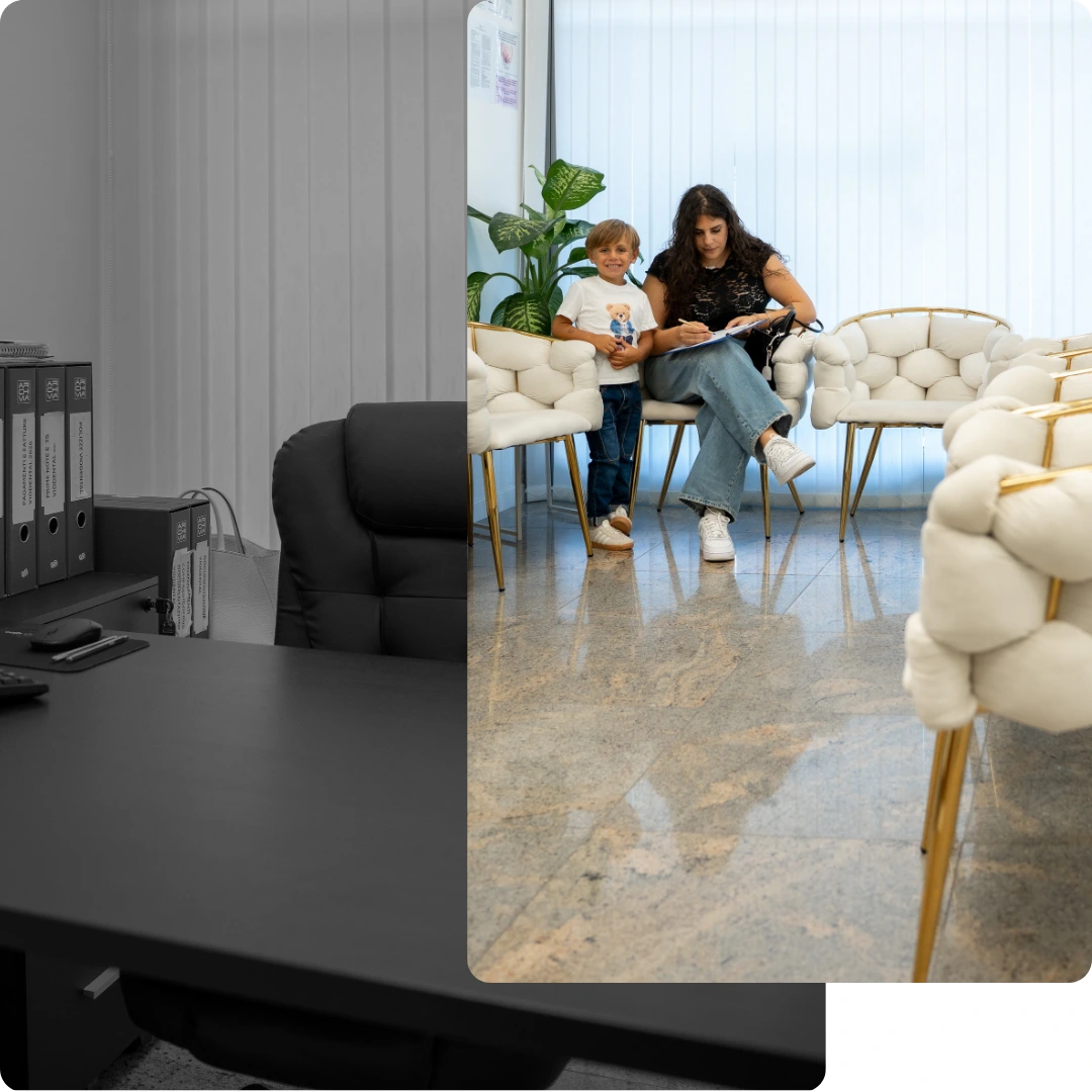 Dove Siamo 1 Studio dentistico a Verona