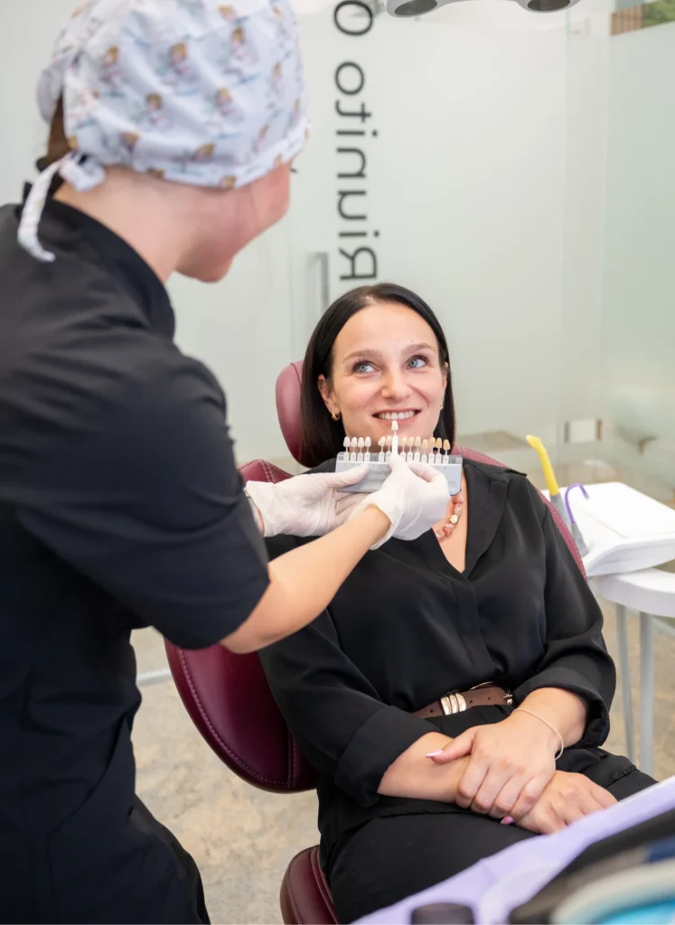 GALLERY 1 - Dentista a Verona (3)