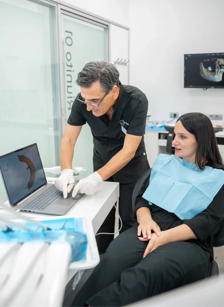 GALLERY 1 - Dentista a Verona
