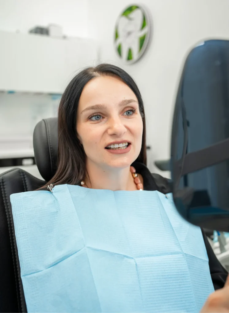 GALLERY 2 - Dentista a Verona